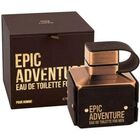 Perfume Emper Epic Adventure Edt 100 Ml Para Hombre