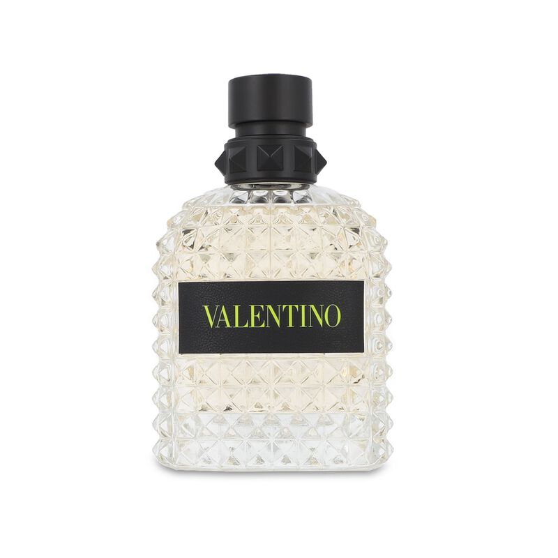 Valentino Uomo Born In Roma Yellow Dream 100ml ... image number null