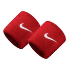 Par de Mu&ntilde;equeras Nike Rojo NNN04601OS