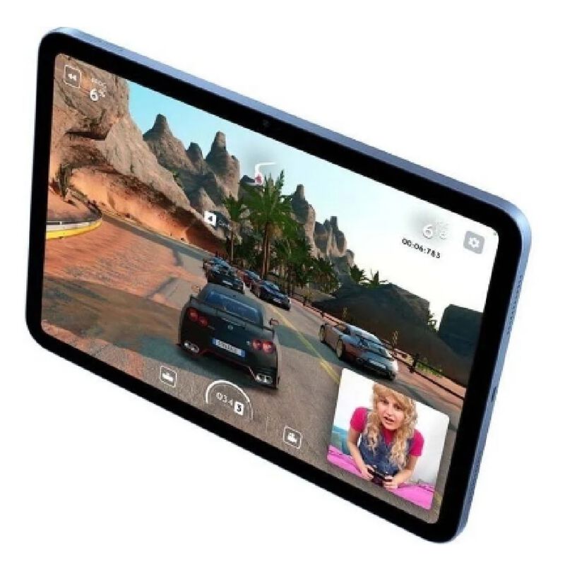 Ipad 10 64Gb Apple Mpq13Lla Blue image number null