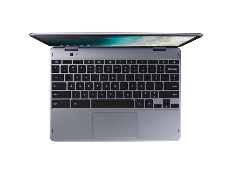 Chromebook Samsung Plus 2 En 1 Intel Celeron De... image number null