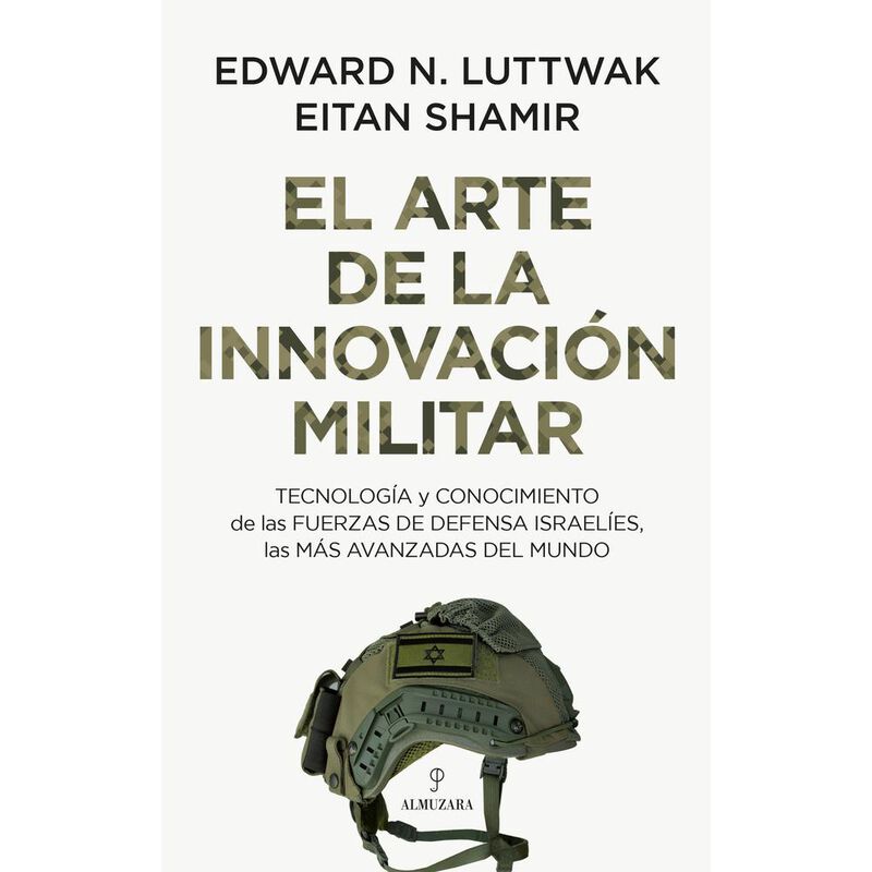 El arte de la innovaci&oacute;n militar image number null