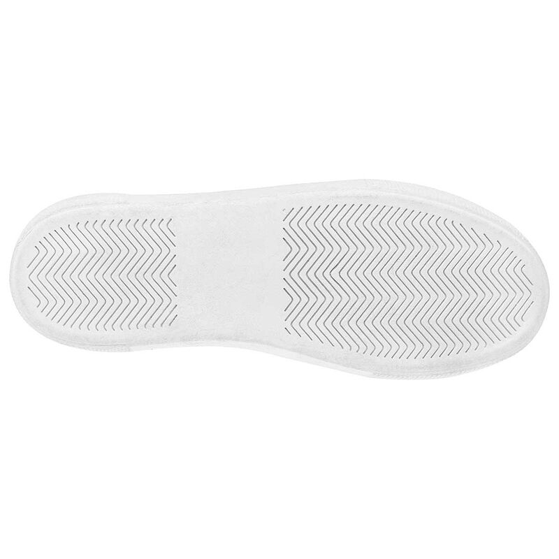 Nazzcar Tenis urbano para mujer gris image number null