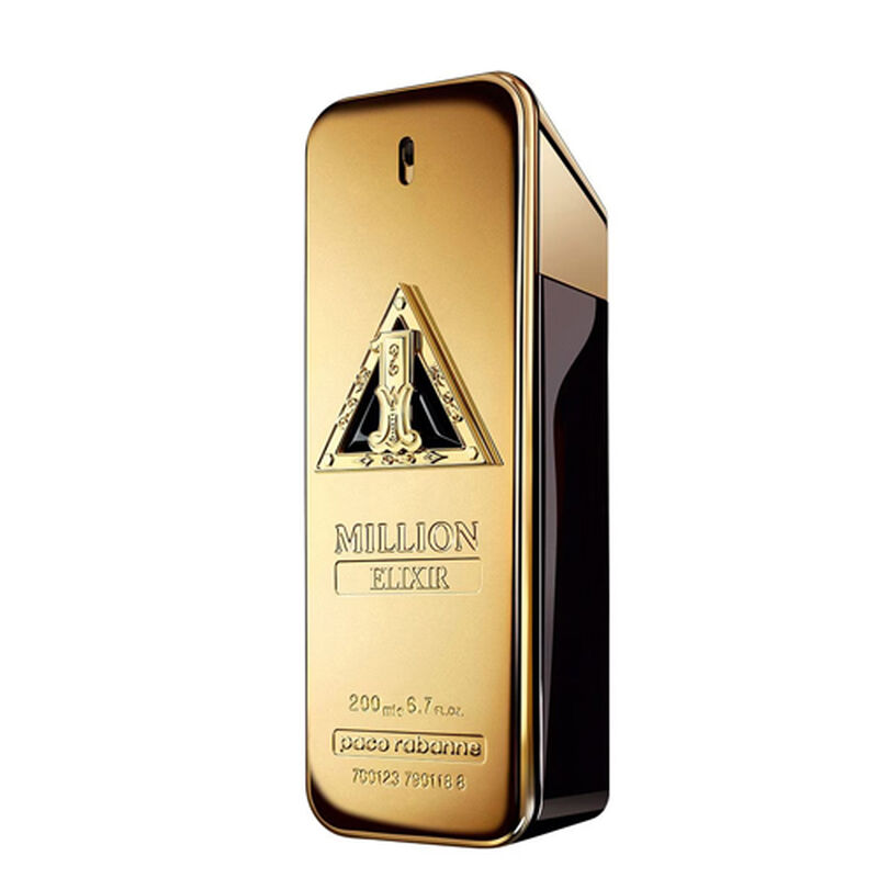 Perfume Paco Rabanne One Million Elixir Intense... image number null