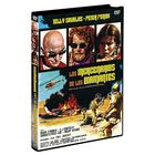 Los Mercenarios De Los Diamantes (dvd)