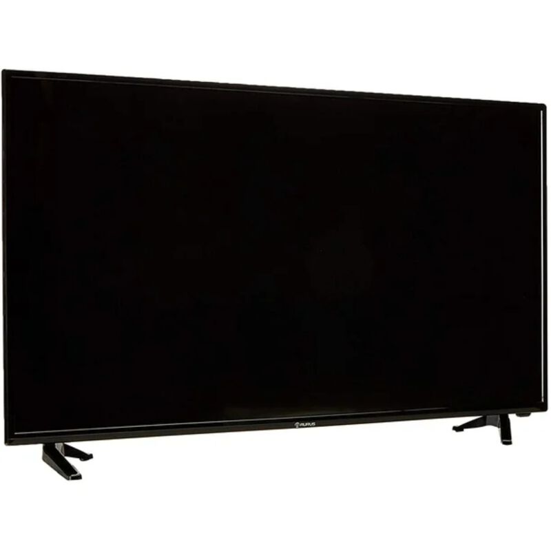 Pantalla Aurus 4314 43" Smart TV Led END image number null