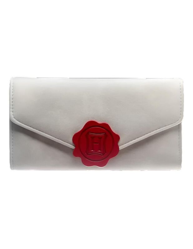 Cartera Pink Brule Harry Potter Para Mujer image number null