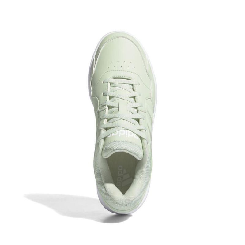 Tenis Adidas Hoops 3.0 Bold para Mujer image number null