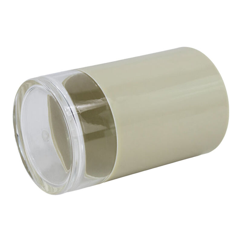 Set de Accesorios para Ba&ntilde;o Color Beige - 3 Pie... image number null