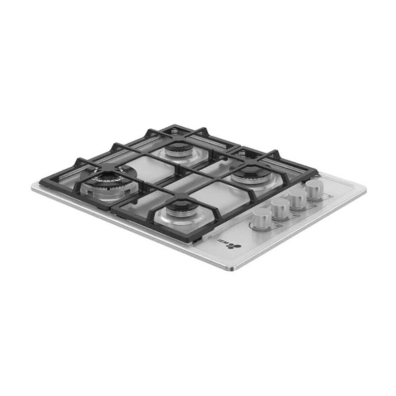 Parrilla De Empotre A Gas Natural/lp 60 Cm Inox... image number null