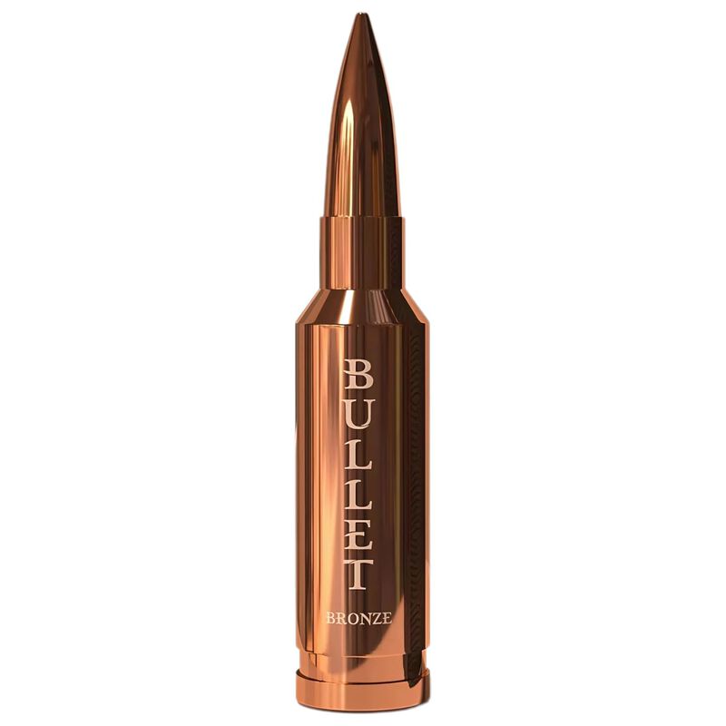 Perfume Bharara Beauty Bullet Bronze Eau De Par... image number null