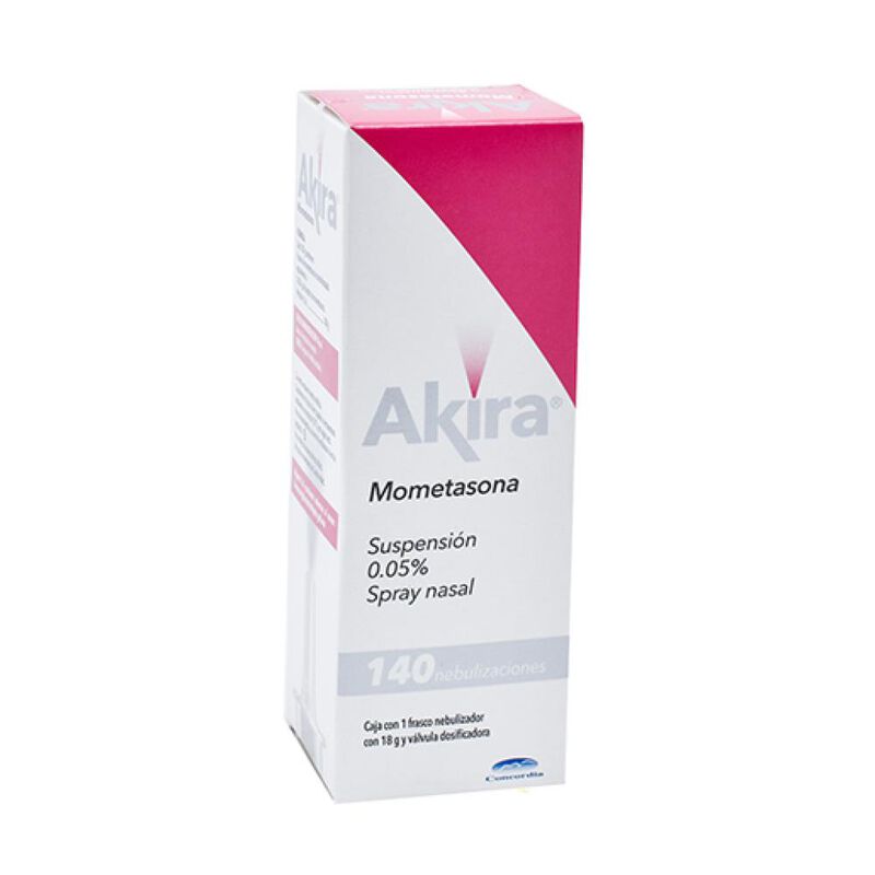 Akira 50 Mcg 140 Dosis image number null