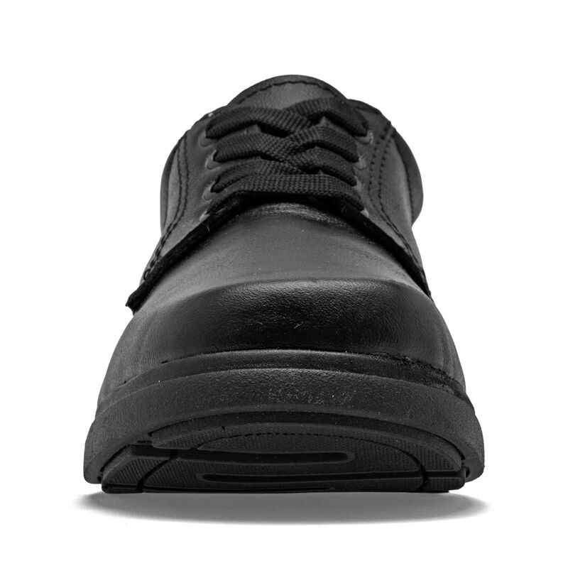 Queen Zapato Escolar Negro Para Mujer 146514ce image number null