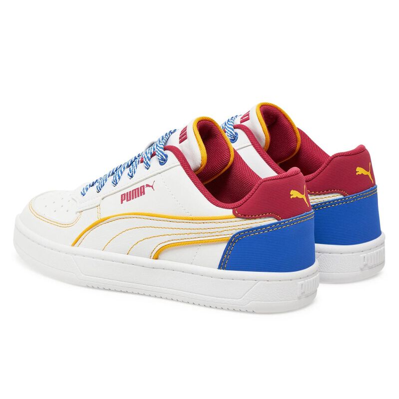 Tenis Puma Caven 2.0 Starblitz Jr Unisex image number null