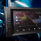 Autoestéreo Multimedia Pioneer 6.2/Bt