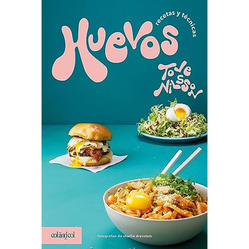 Huevos image number null