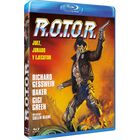 Rotor (r.o.t.o.r) [blu-ray]