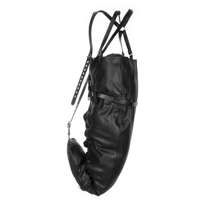 SIRENA SEX TUTIFRUTI COLOR NEGRO image number null