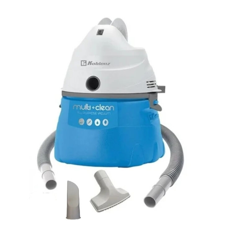 Aspiradora Multiusos Koblenz WD-380 K2B BA Seco... image number null