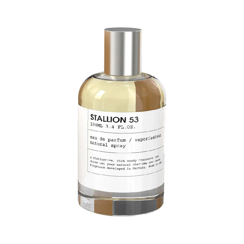Perfume Emper Stallion 53 Eau De Parfum, 100 Ml image number null