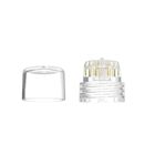Punta de Microneedle Aquapen 0.25 mm con Vial de Vidrio Roscado