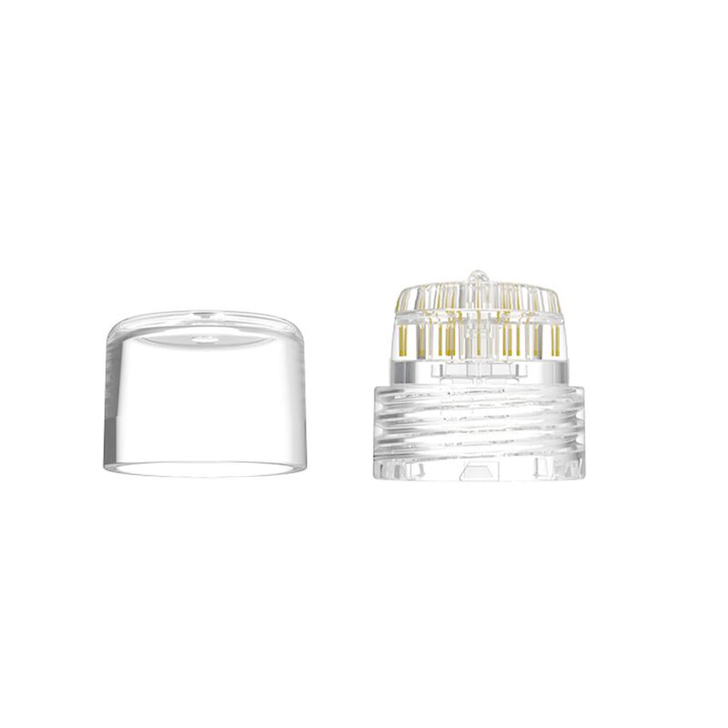Punta de Microneedle Aquapen 0.25 mm con Vial d... image number null