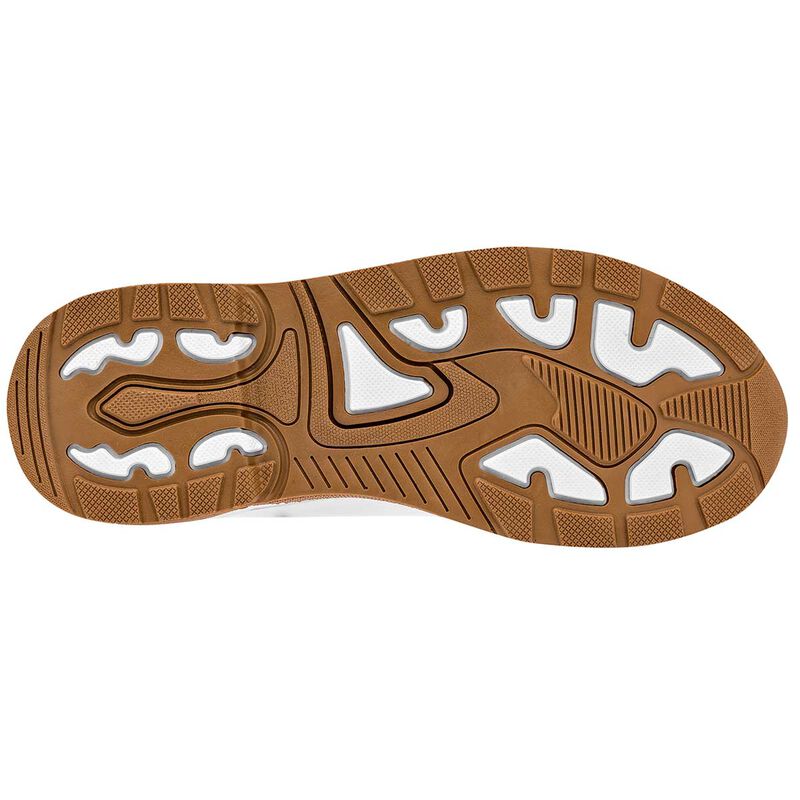 Moramora Tenis urbano para mujer blanco image number null