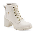 Celex Bot&iacute;n para mujer latte