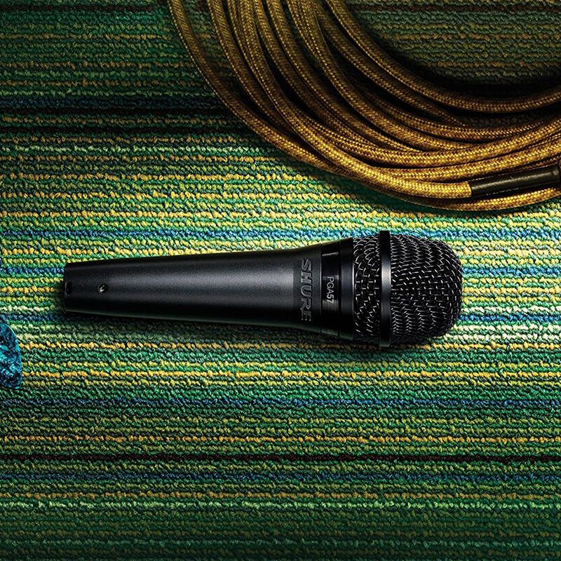 Micrófono para Instrumento Shure PGA57 image number null