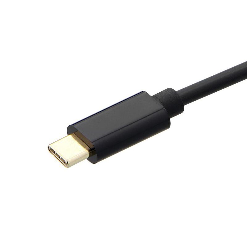 Cable HDMI Macho a USB-C Macho en Caja Xtech XT... image number null