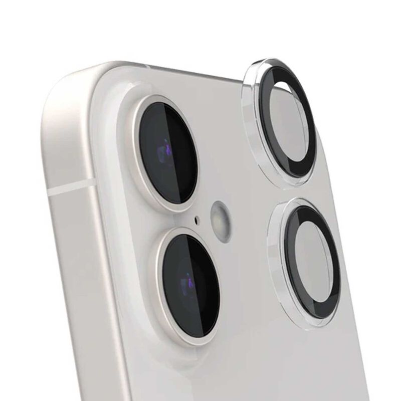 Mica Vidrio Ghostek Para Iphone 17 Protectora D... image number null