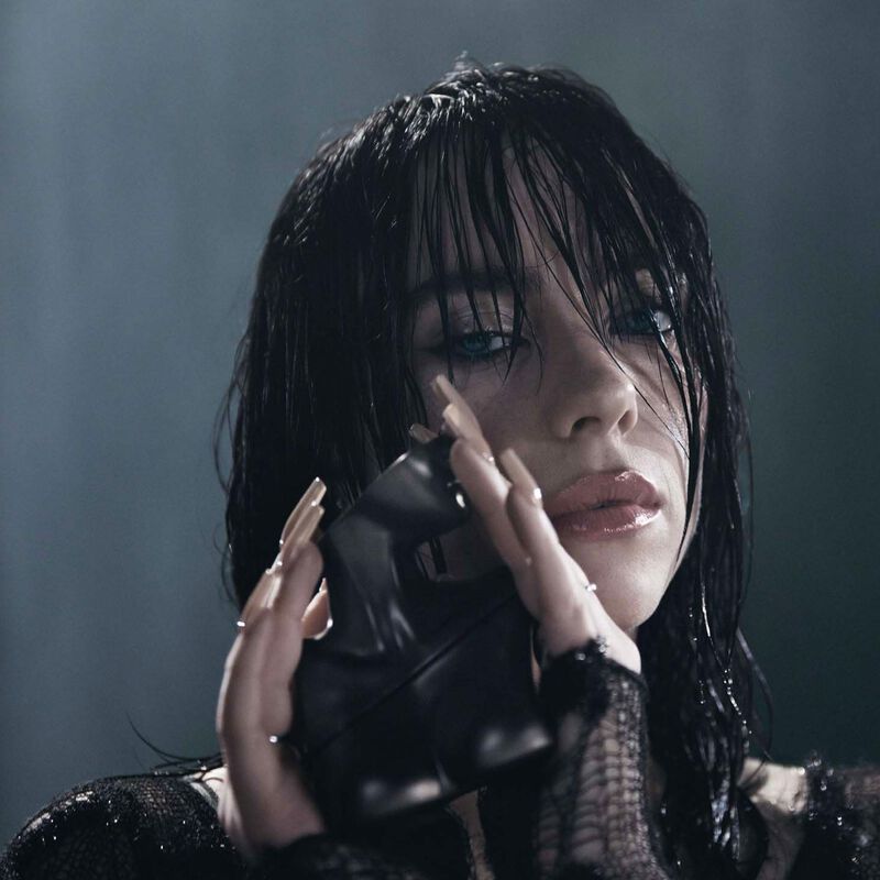 Perfume Billie Eilish No. 2 Eau De Parfum Para ... image number null