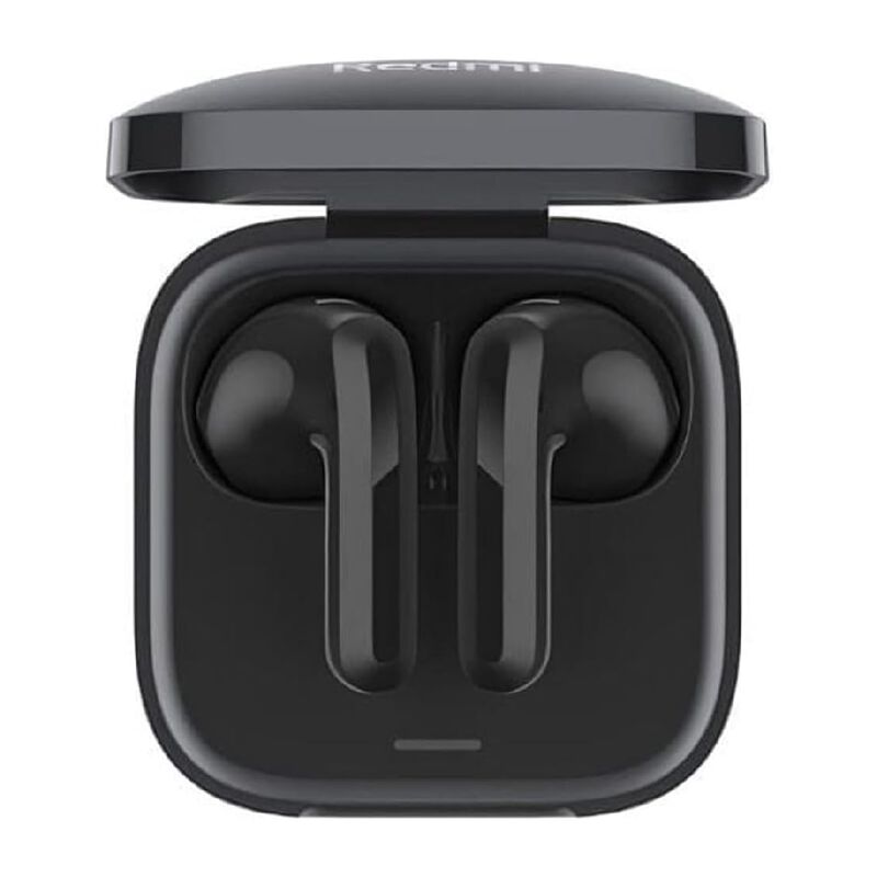 Aud&iacute;fonos Inal&aacute;mbricos Redmi Buds 6 Active - Ne... image number null