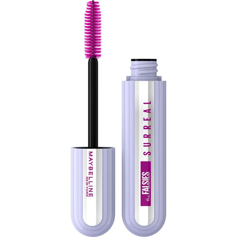 M&aacute;scara Maybelline The Falsies Surreal Extensio... image number null
