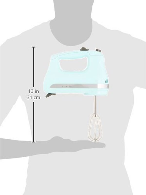 Batidora De Mano Kitchenaid 5 Ultra Power Speed... image number null