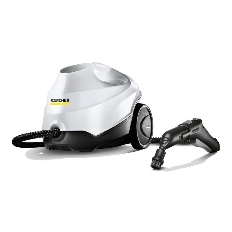 Limpiador De Vapor Karcher Sc3 Easyfix Con Acce... image number null