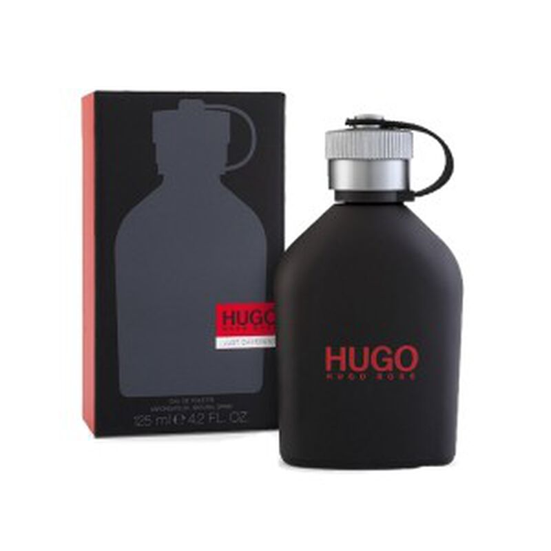 Perfume Caballero Hugo by Hugo Boss 125ml image number null