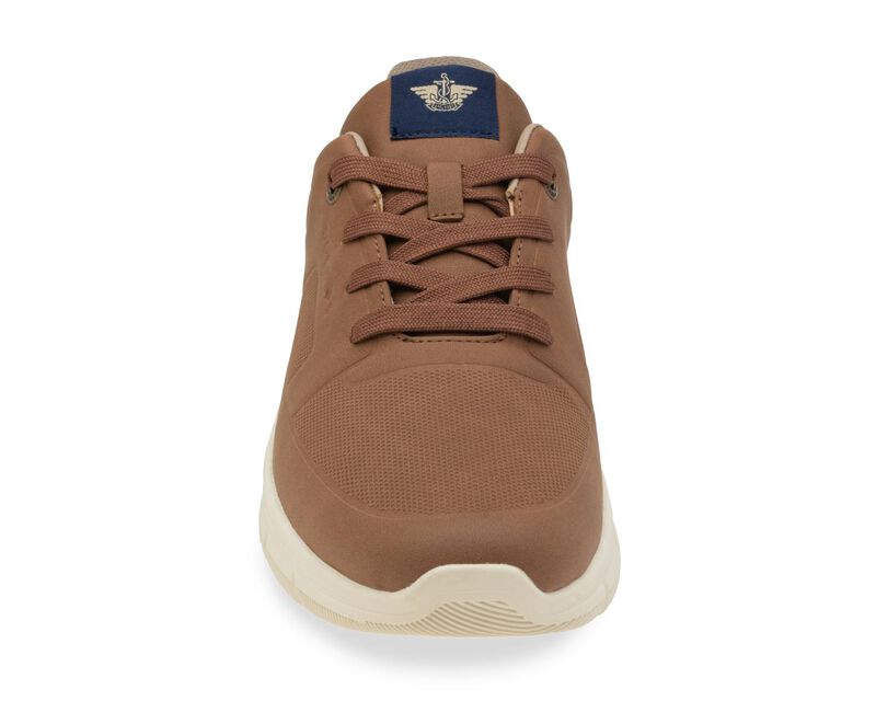 Zapatos Dockers Para Caballero Thiago D2225831 ... image number null
