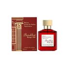 Perfume Fragrance World Barakkat Rouge 540