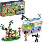 LEGO Friends Newsroom Van (41749)