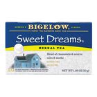 Bigelow Sweet Dreams &ndash; T&eacute; De Hierbas 30 g (caja De 6)