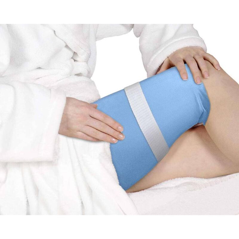 COJIN CALIENTE ELECTRICO CONAIR HP01XES TAMA&Ntilde;O ... image number null