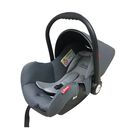 Autoasiento D'Beb&eacute; Mai Travel Gris END6