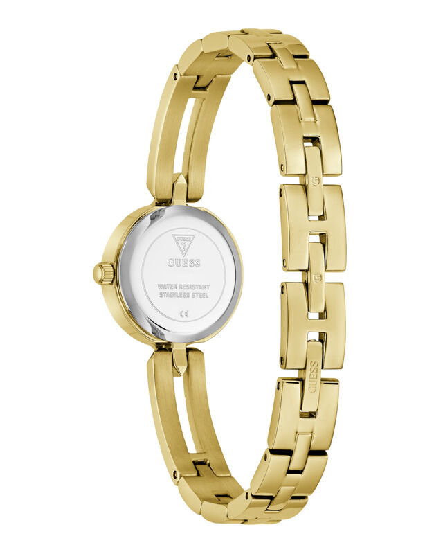 Reloj Guess Cassidy Dama Dorado Gw1016L2 image number null