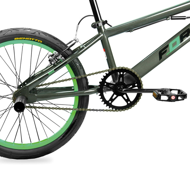Bicicleta FORZA FreeStyle ZYNK R20 1V. Ni&ntilde;o Fre... image number null