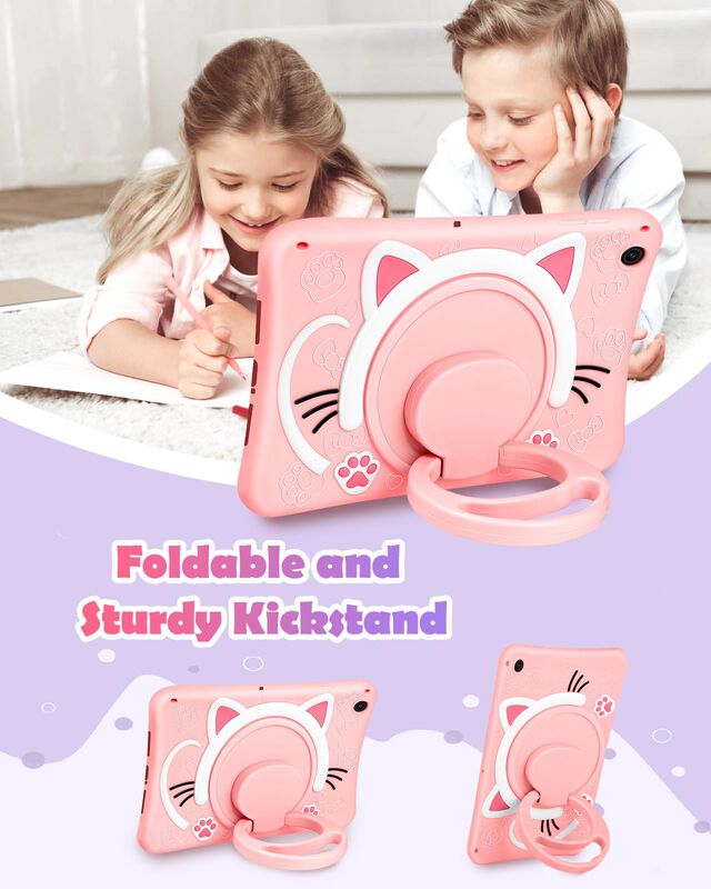 Funda De Tablet Wazzasoft Para Samsung Galaxy T... image number null