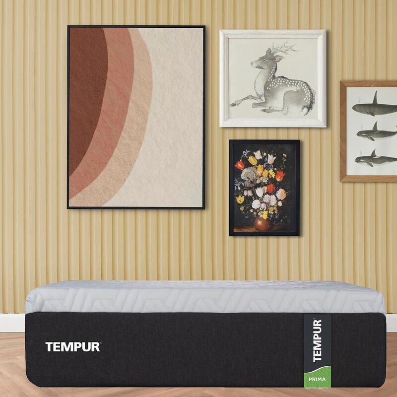 Colch&oacute;n Individual Sealy Tempur Prima image number null