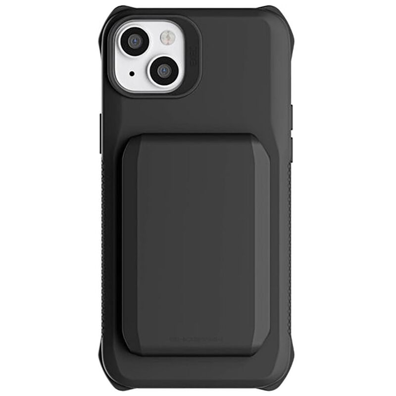 Funda Ghostek Exec Para Iphone 14 Plus Negra Co... image number null