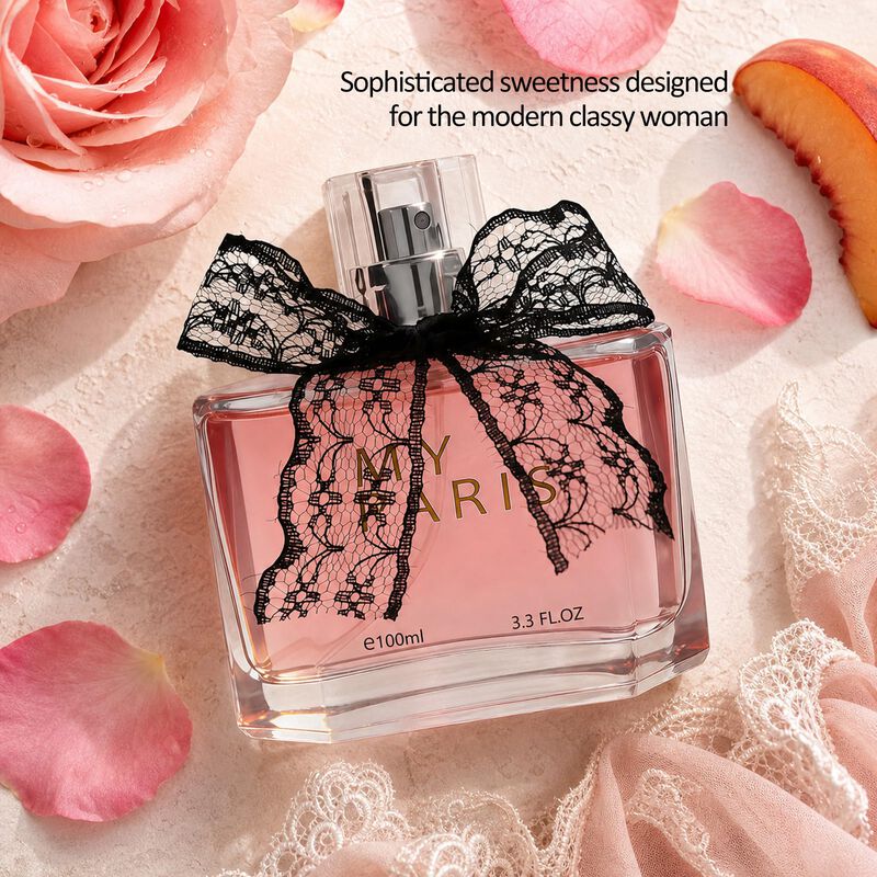 Eau De Parfum A Center 100 ml image number null