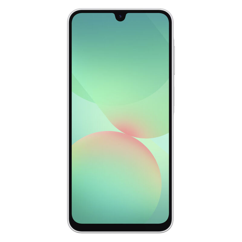 Samsung Galaxy A26 6GB 128GB 5G Blanco image number null